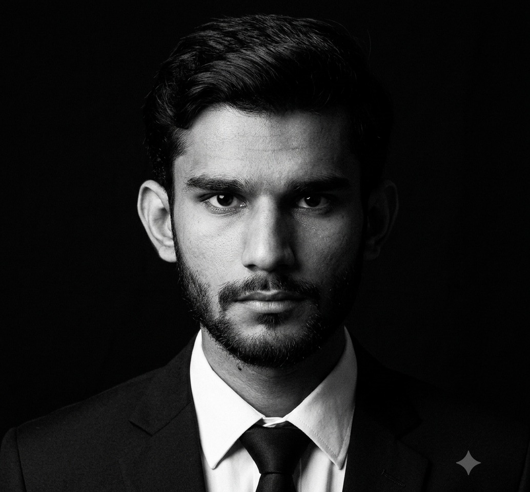 Shahryar Khalid
